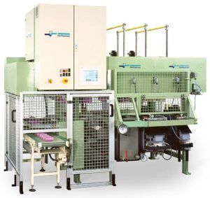 Colour dipping machine FTMA