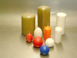 Candles