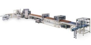 Filling plant GAA-1000