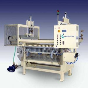 Moulding machine GM-KL