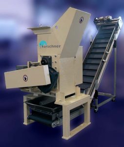 Granulator