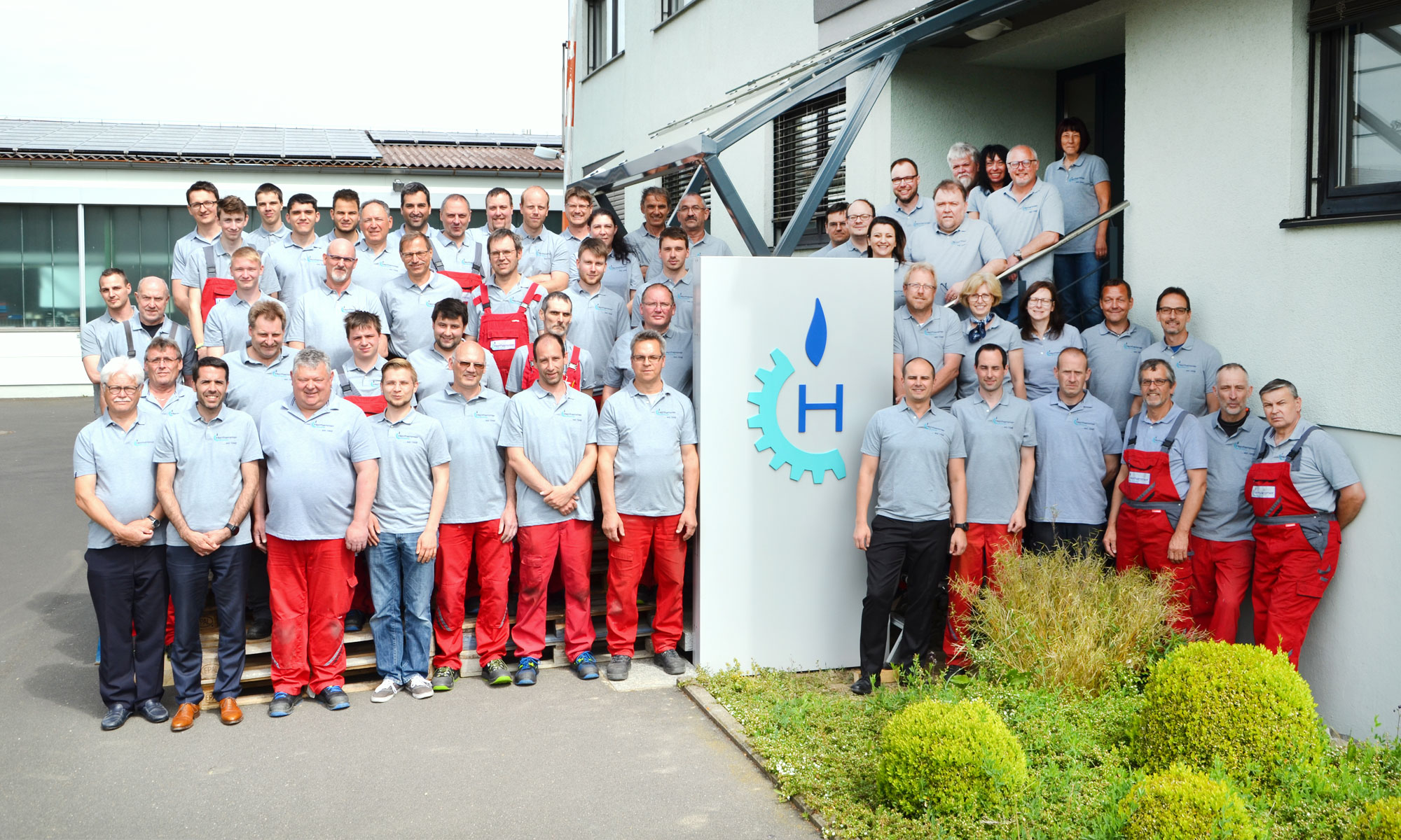 team herrhammer spezialmaschinen