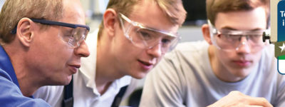 Herrhammer ist Top-Arbeitgeber im Mittelstand 2023