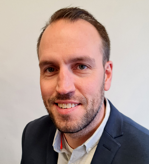 Foto von Tim Schmitz